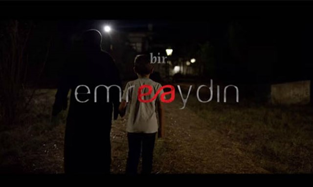 Cinni: Uyanış Filmi